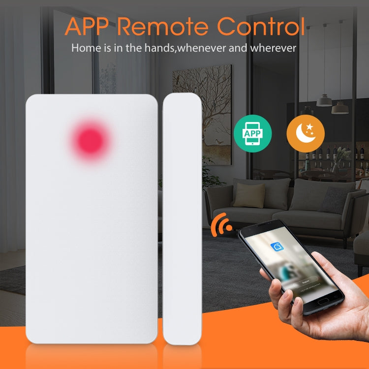 NEO NAS-DS05B Zigbee Door Sensor & Window Sensor, NAS-DS05B NEO NAS-DS05B Zigbee Door Sensor & Window Sensor, NAS-DS05B